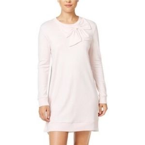 ♠️Kate spade Dorothy Bow Sleepshirt size XS